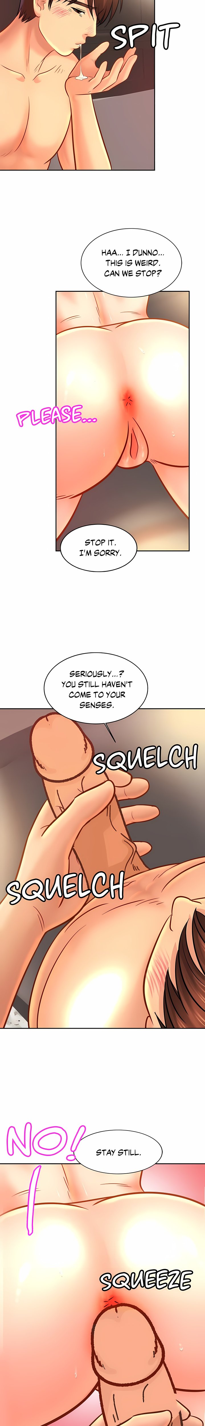 Close Family (Uncensored) 5