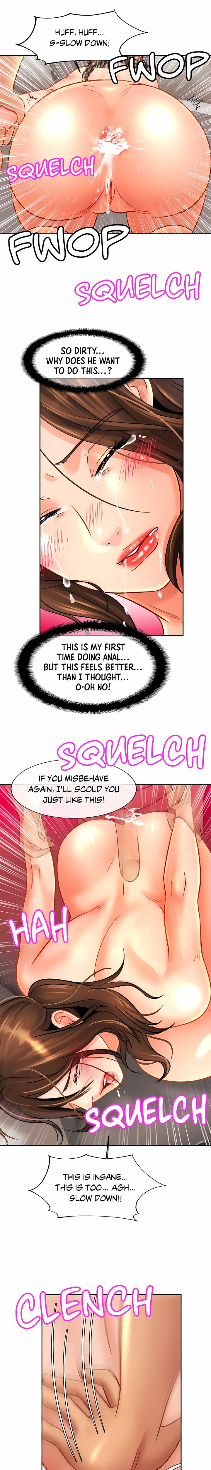 Close Family (Uncensored) 9