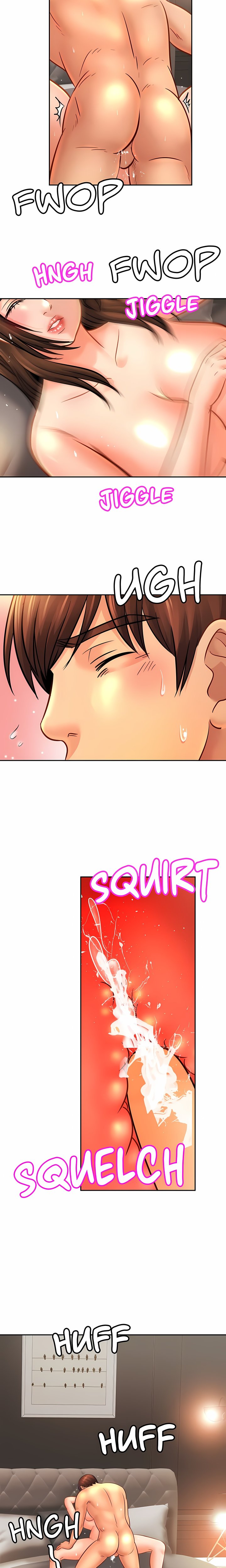 Close Family (Uncensored) 12