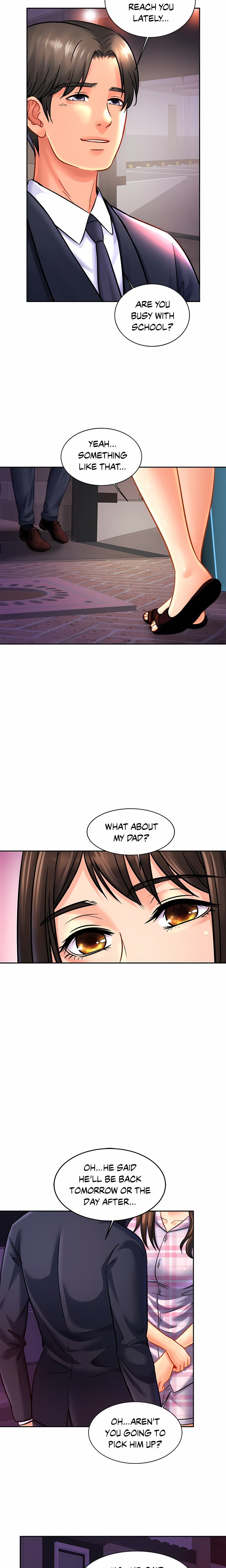 Close Family (Uncensored) 16