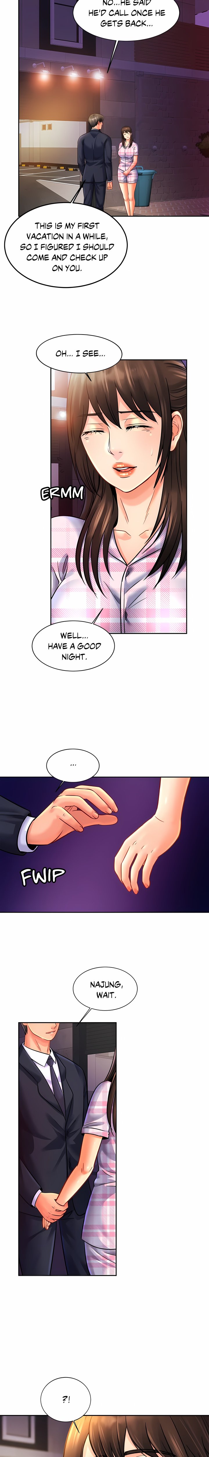 Close Family (Uncensored) 17