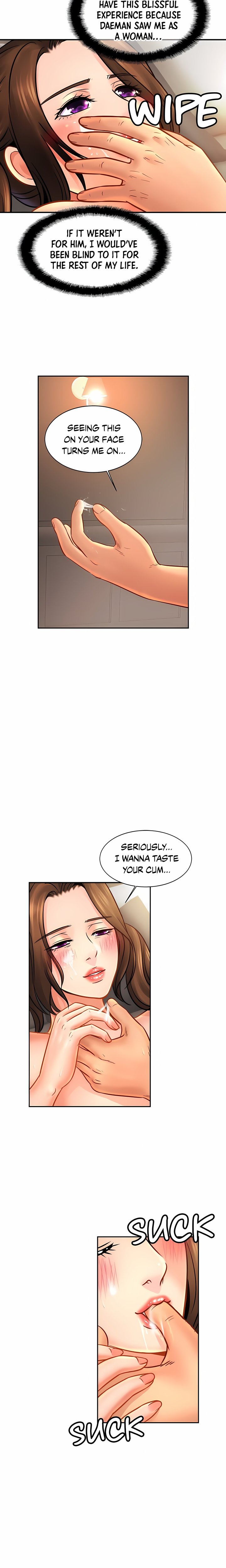 Close Family (Uncensored) 4
