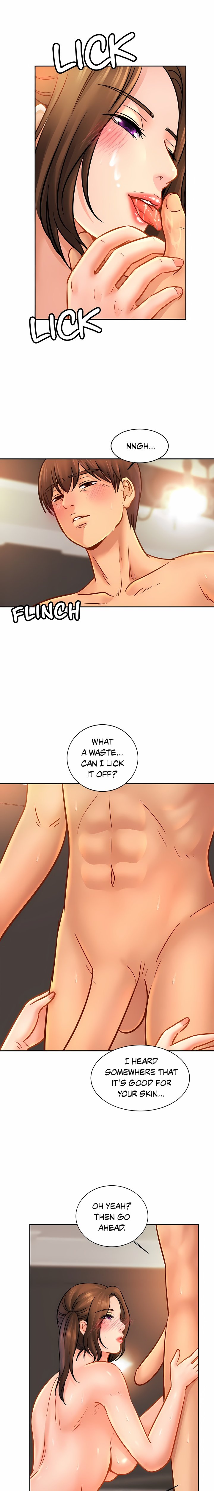 Close Family (Uncensored) 5