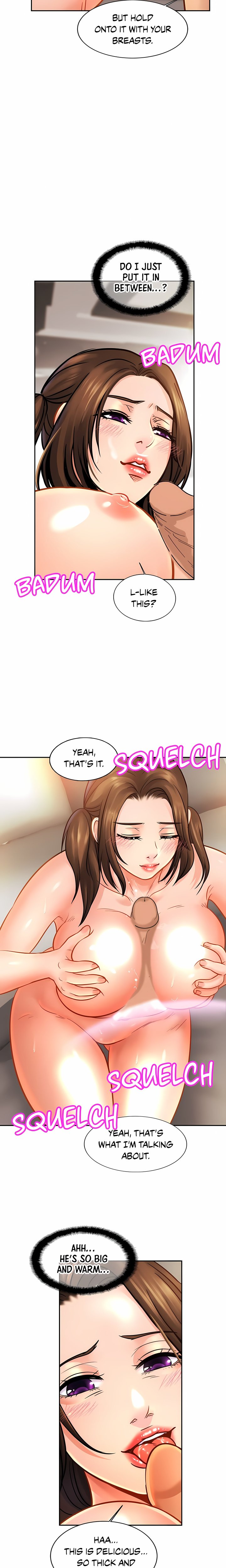 Close Family (Uncensored) 6