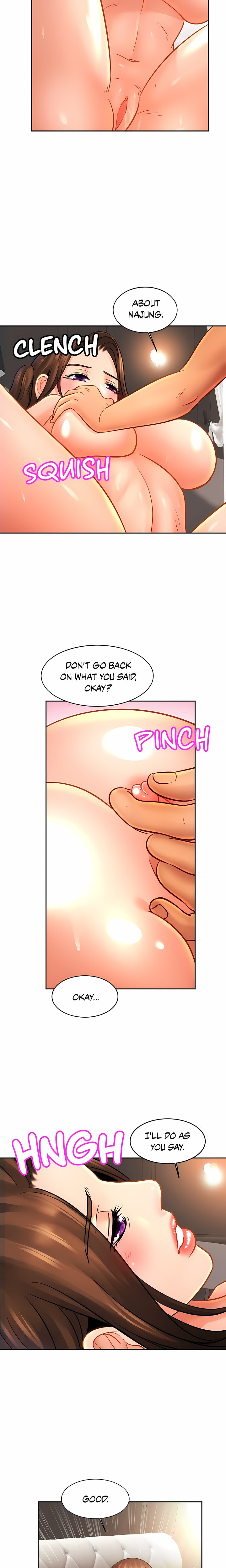 Close Family (Uncensored) 9