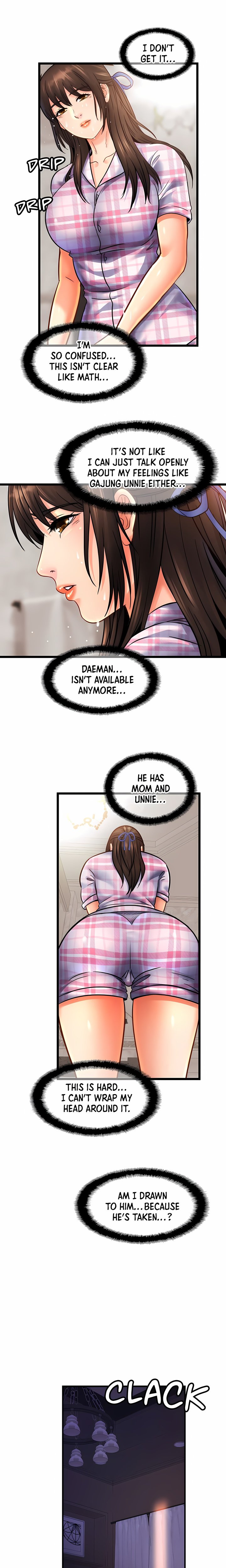 Close Family (Uncensored) 5
