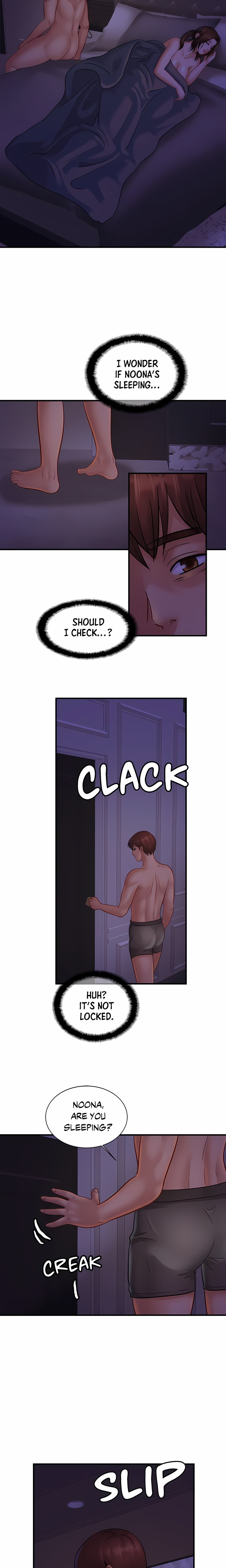 Close Family (Uncensored) 8