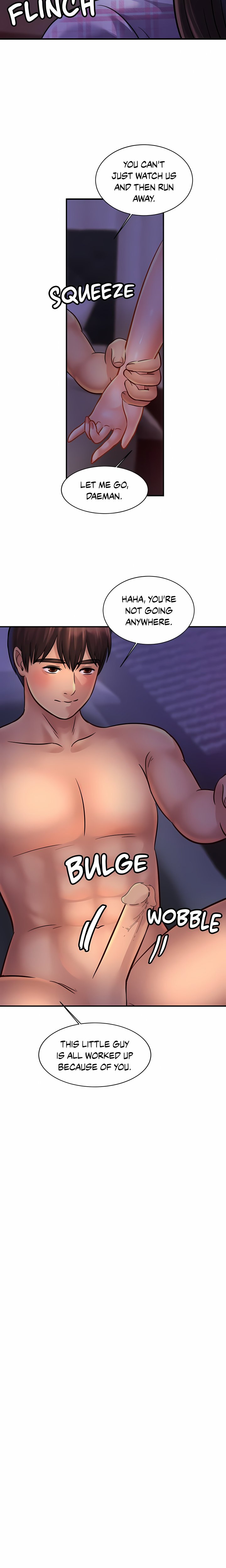 Close Family (Uncensored) 11