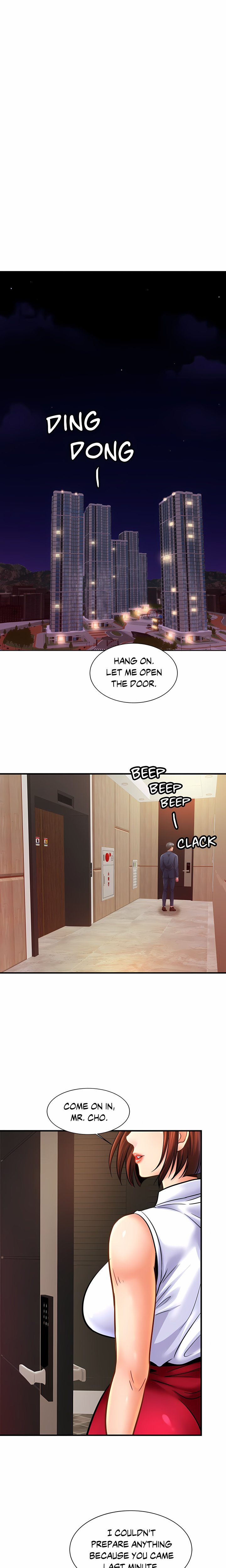 Close Family (Uncensored) 12