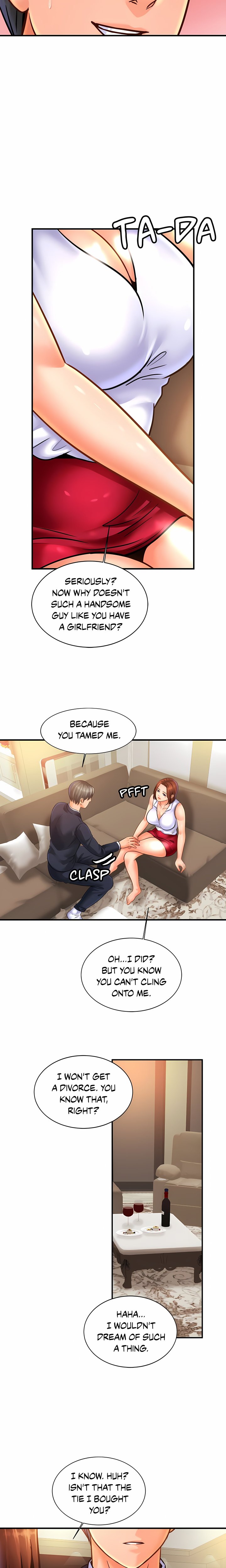 Close Family (Uncensored) 14
