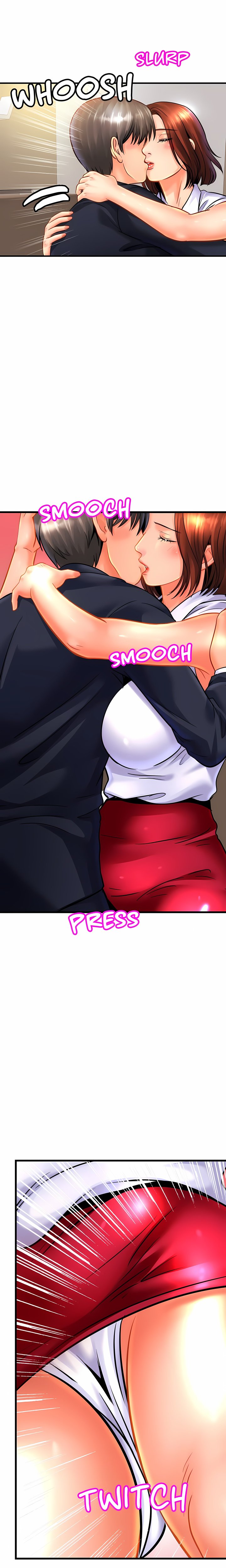 Close Family (Uncensored) 16