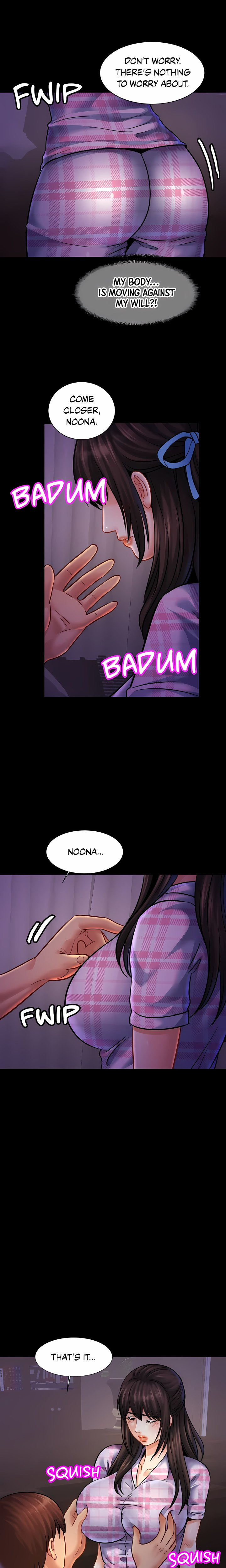 Close Family (Uncensored) 5