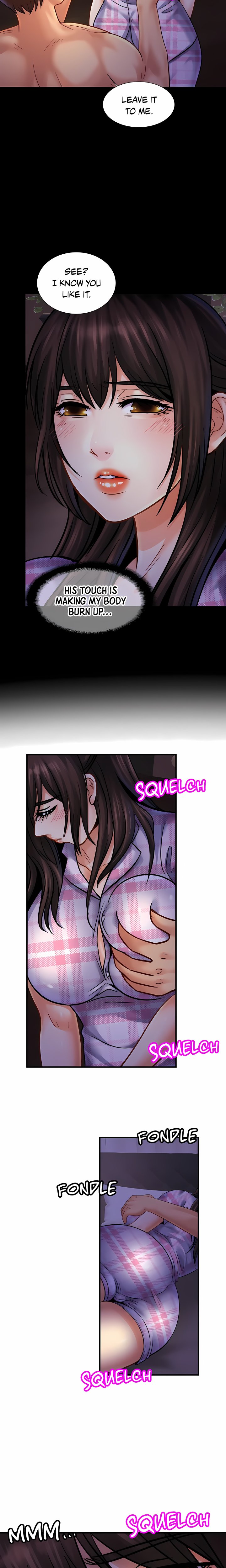 Close Family (Uncensored) 6