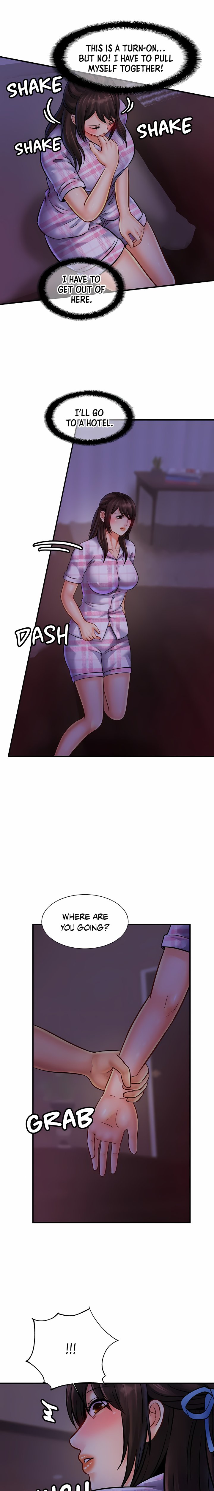 Close Family (Uncensored) 10
