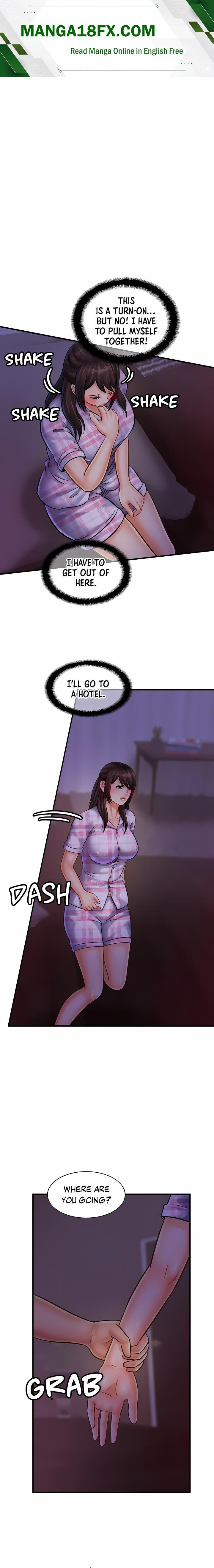 Close Family (Uncensored) 1