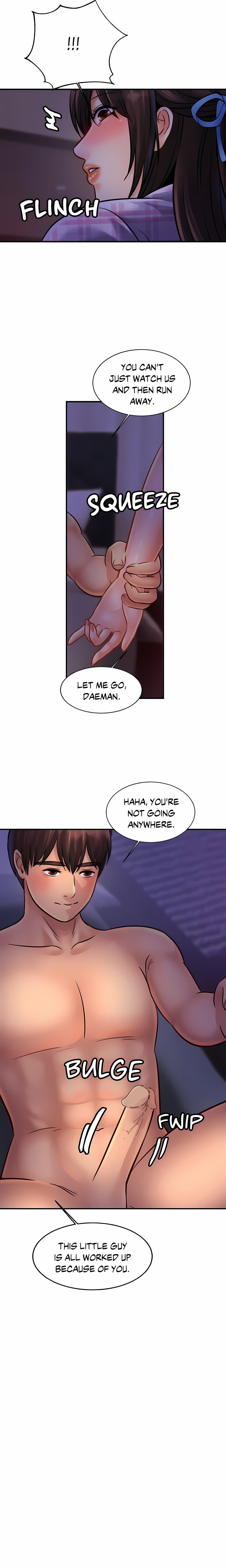 Close Family (Uncensored) 2