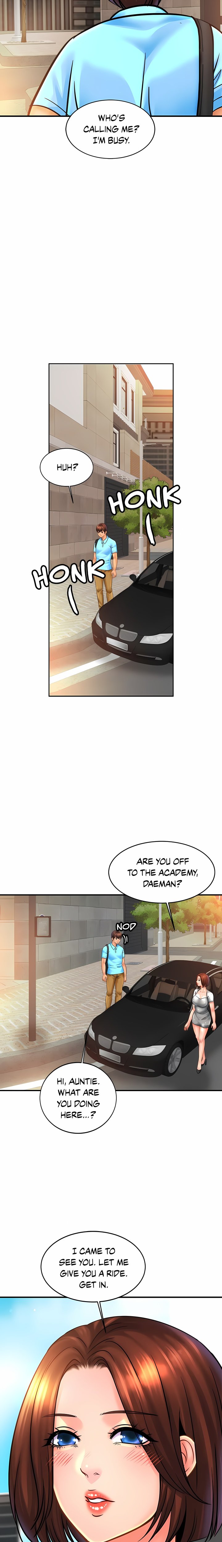 Close Family (Uncensored) 19