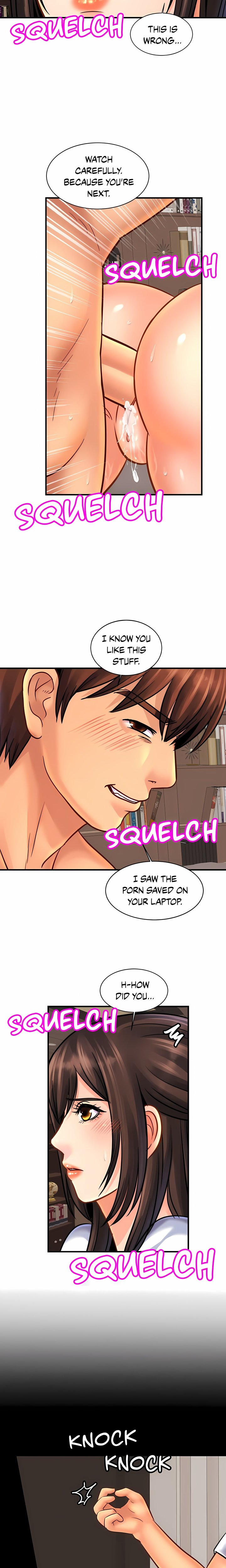 Close Family (Uncensored) 5