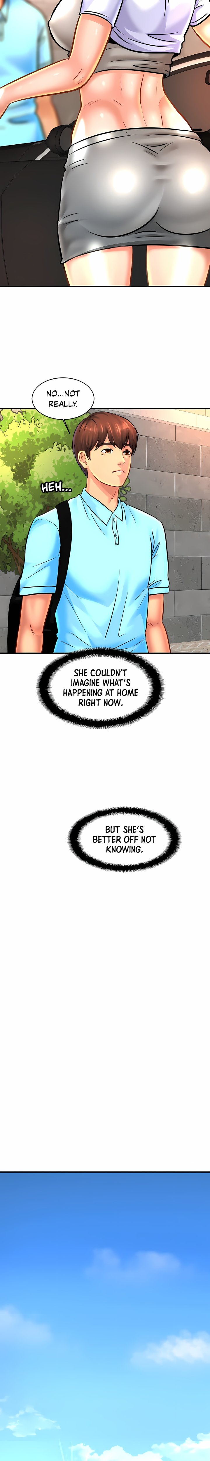 Close Family (Uncensored) 4