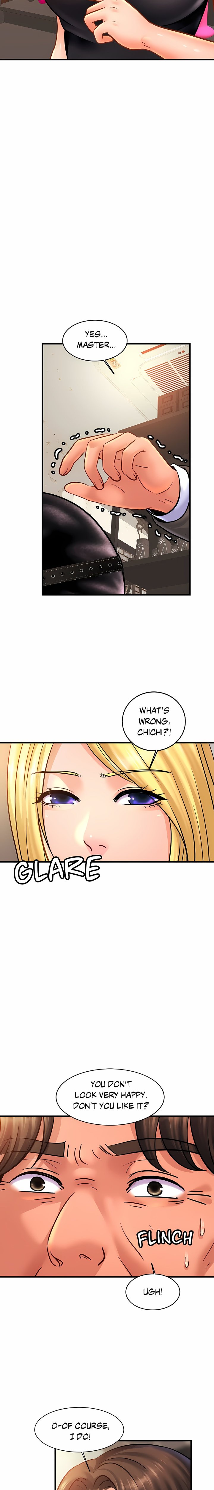 Close Family (Uncensored) 12