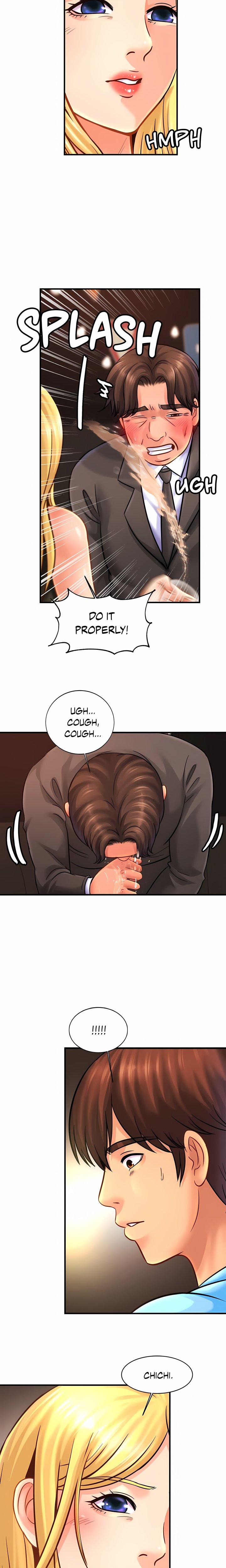 Close Family (Uncensored) 14