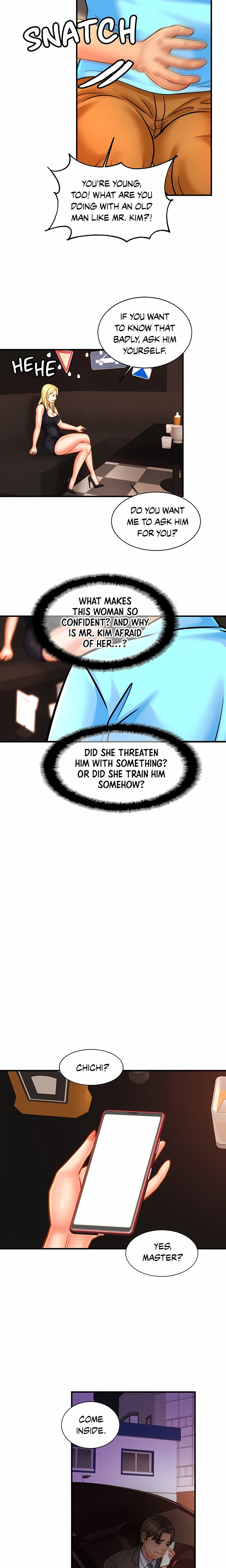 Close Family (Uncensored) 8
