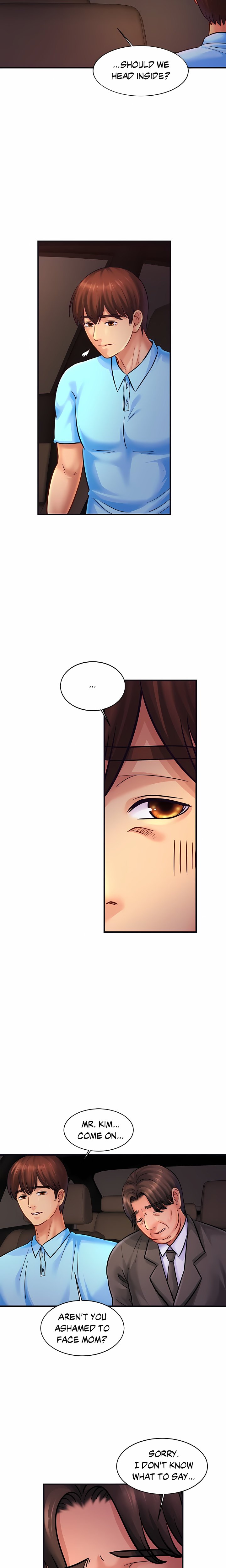 Close Family (Uncensored) 2