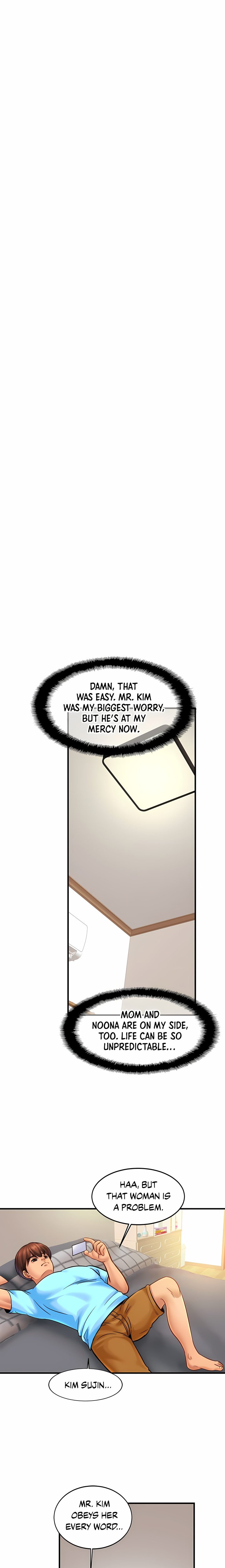 Close Family (Uncensored) 16
