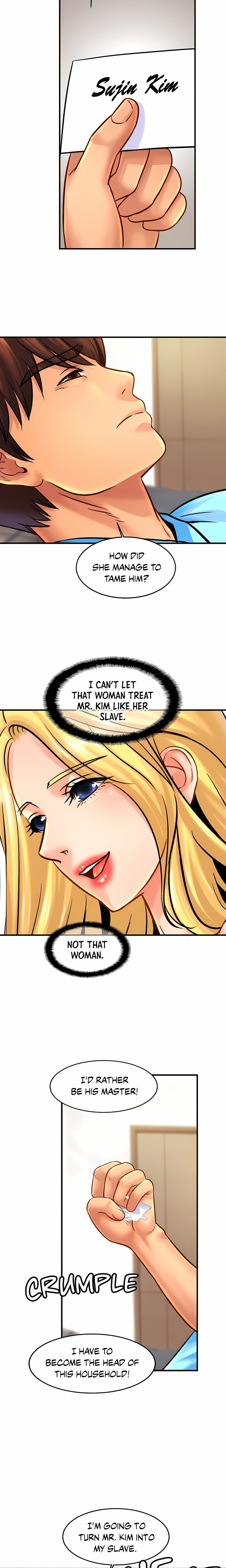 Close Family (Uncensored) 17