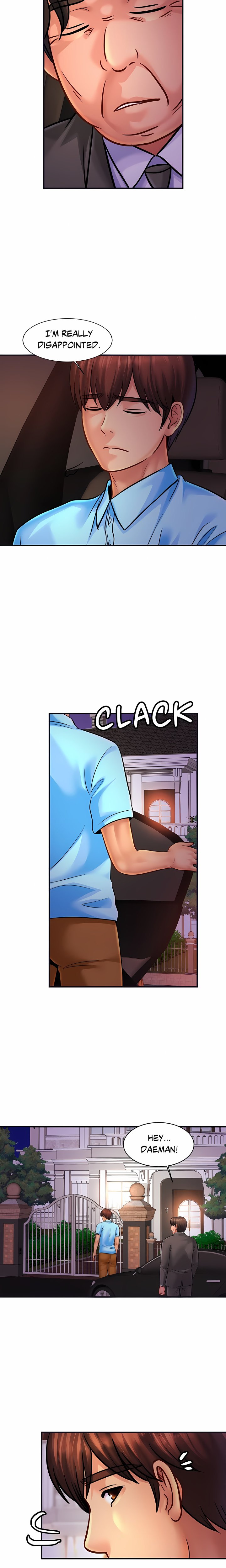 Close Family (Uncensored) 3