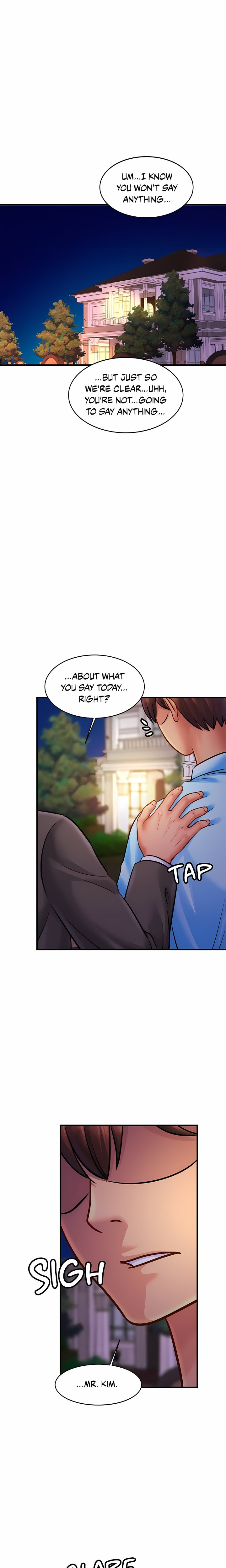Close Family (Uncensored) 4