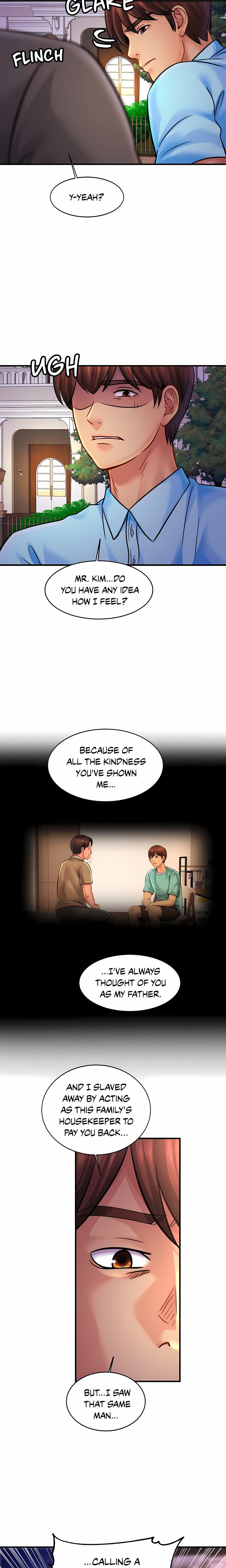 Close Family (Uncensored) 5