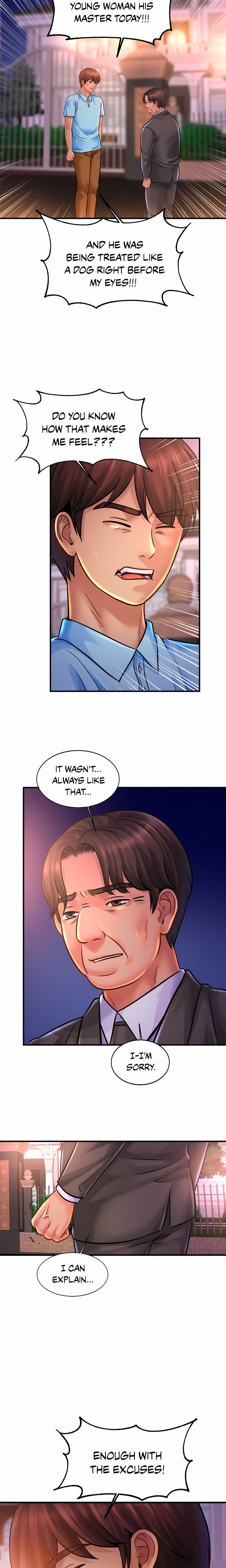 Close Family (Uncensored) 6