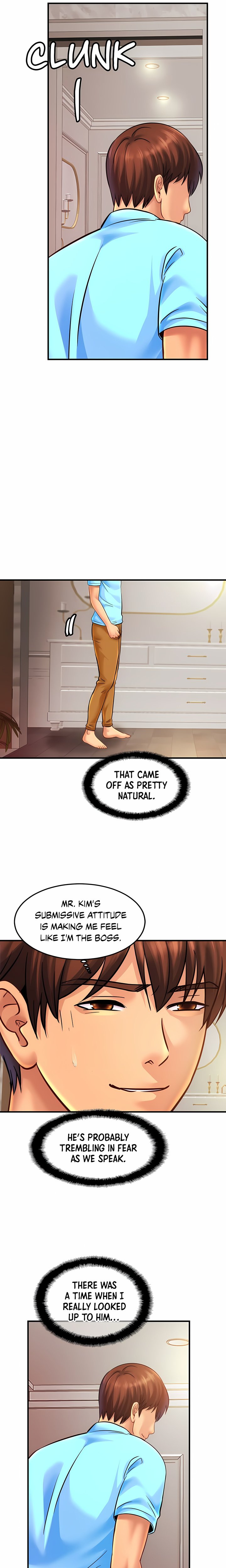 Close Family (Uncensored) 9