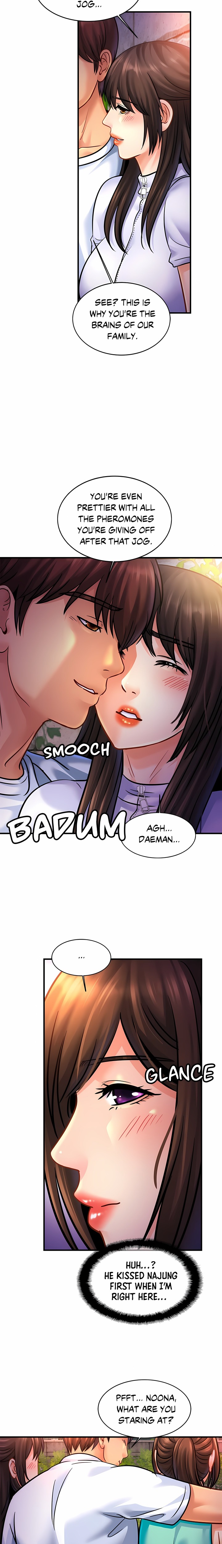 Close Family (Uncensored) 19