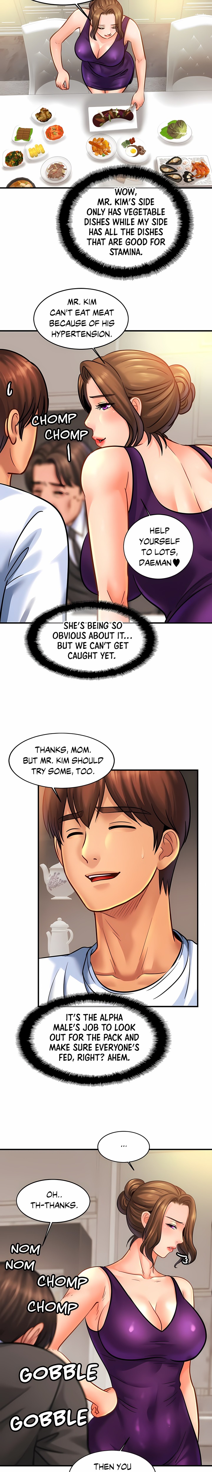 Close Family (Uncensored) 3
