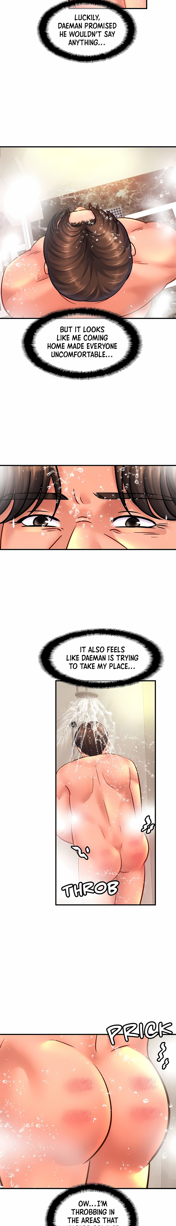Close Family (Uncensored) 5