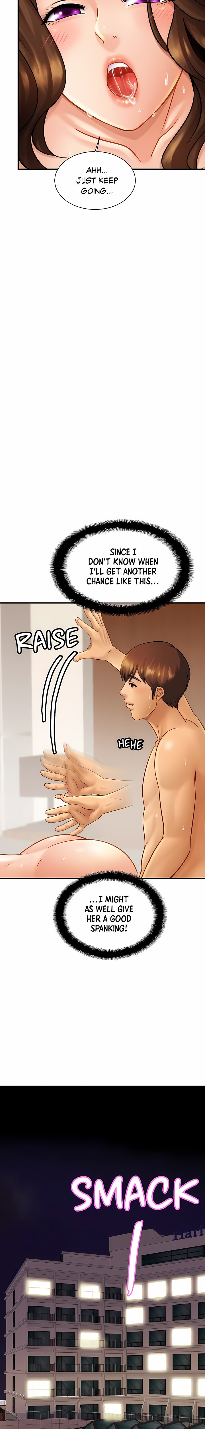 Close Family (Uncensored) 16