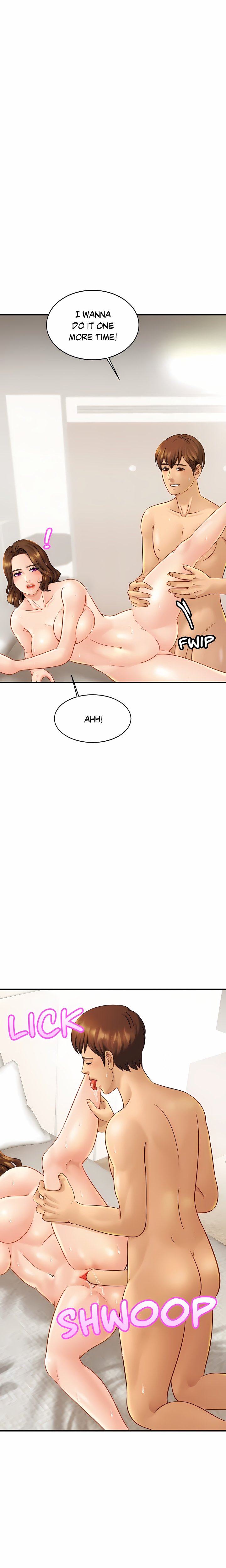 Close Family (Uncensored) 21