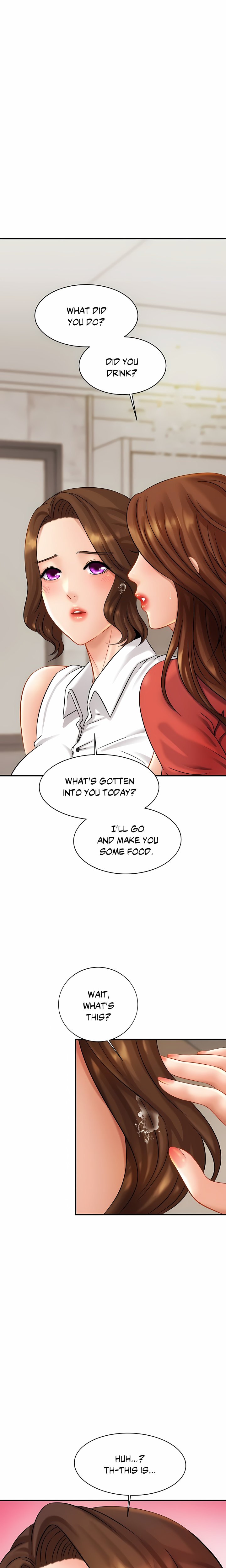 Close Family (Uncensored) 26