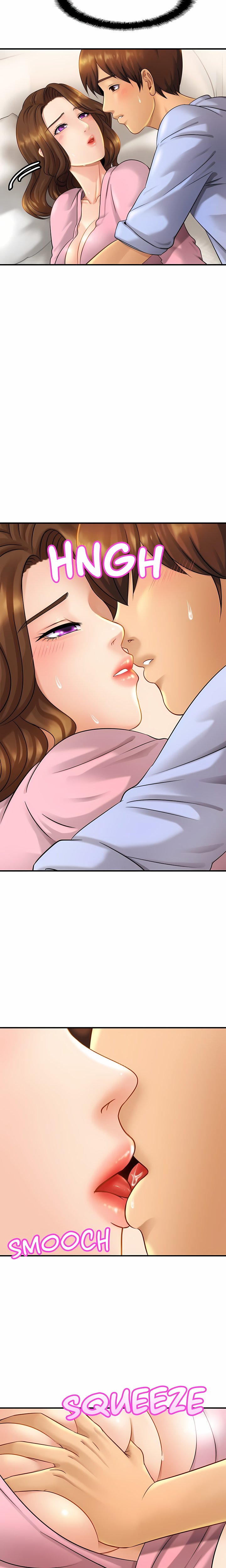Close Family (Uncensored) 4