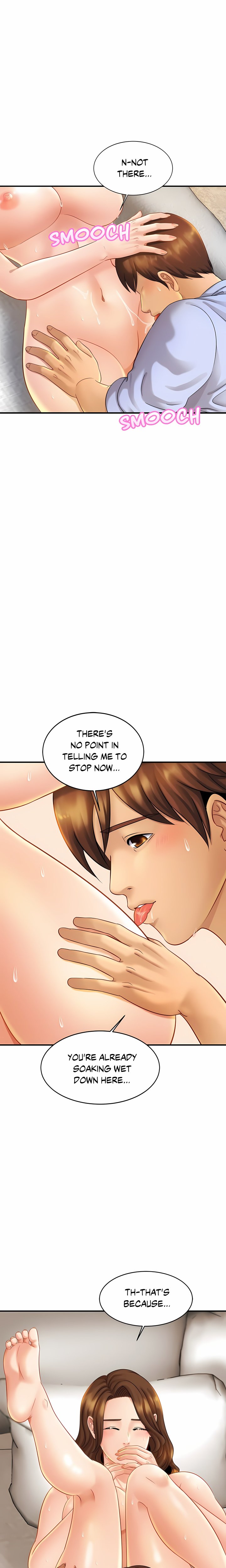 Close Family (Uncensored) 7