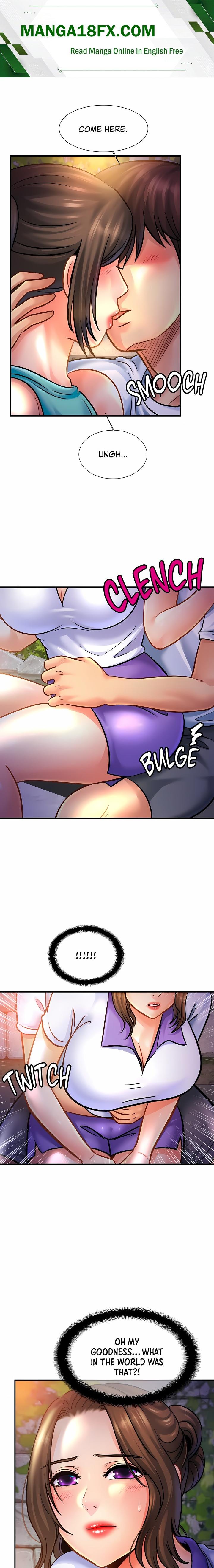 Close Family (Uncensored) 1