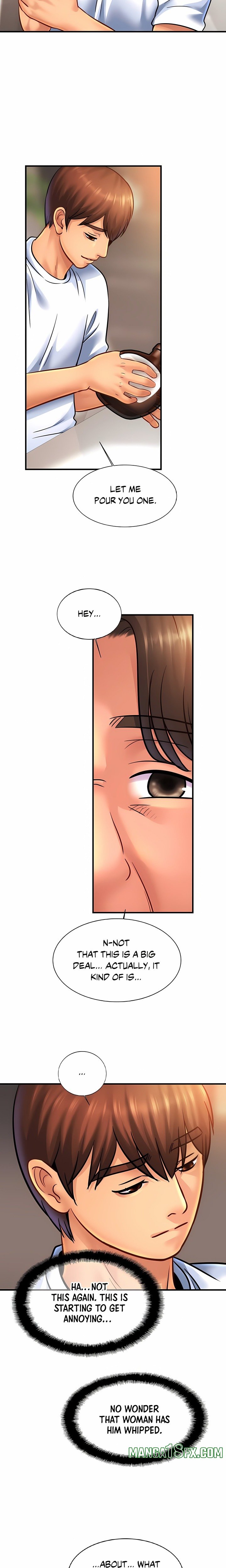 Close Family (Uncensored) 14