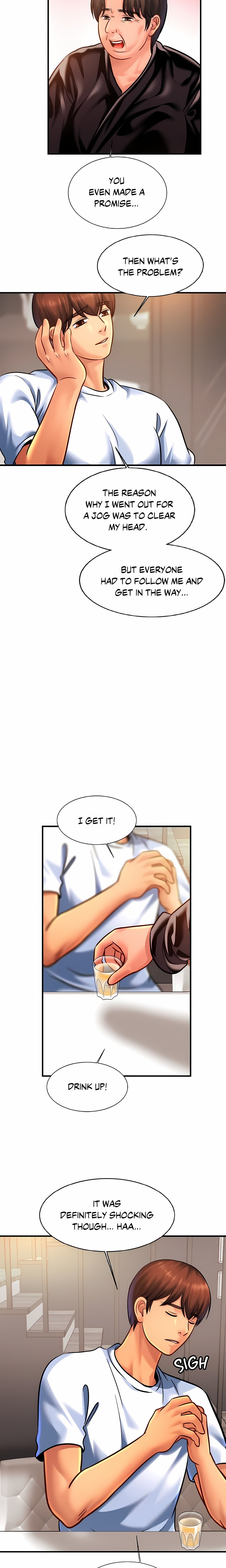 Close Family (Uncensored) 16