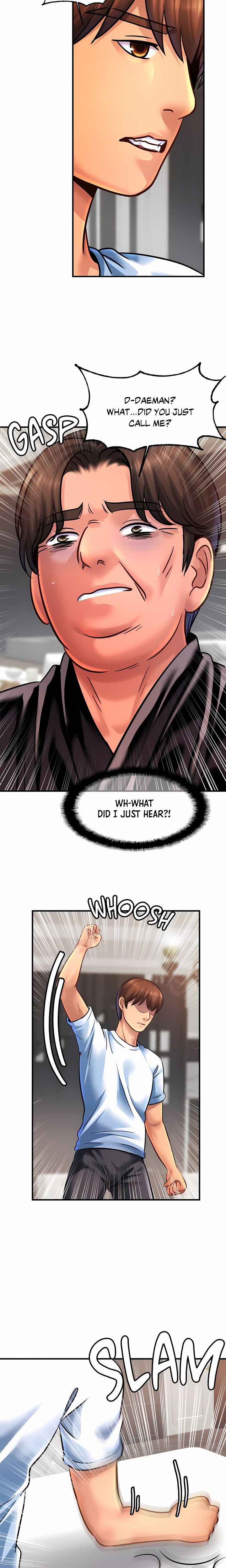Close Family (Uncensored) 18