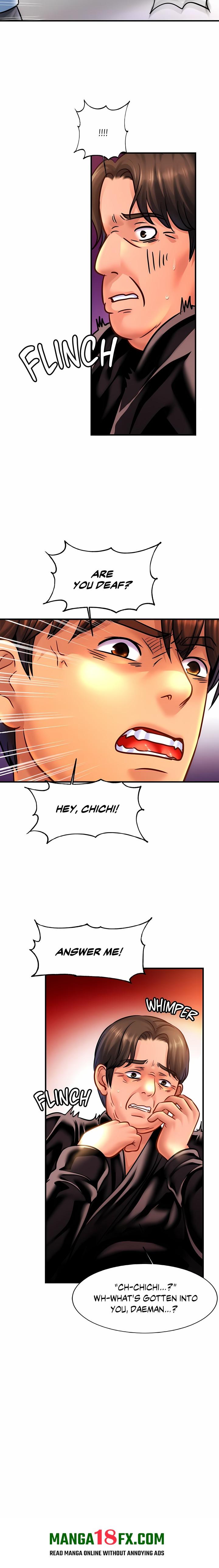 Close Family (Uncensored) 19