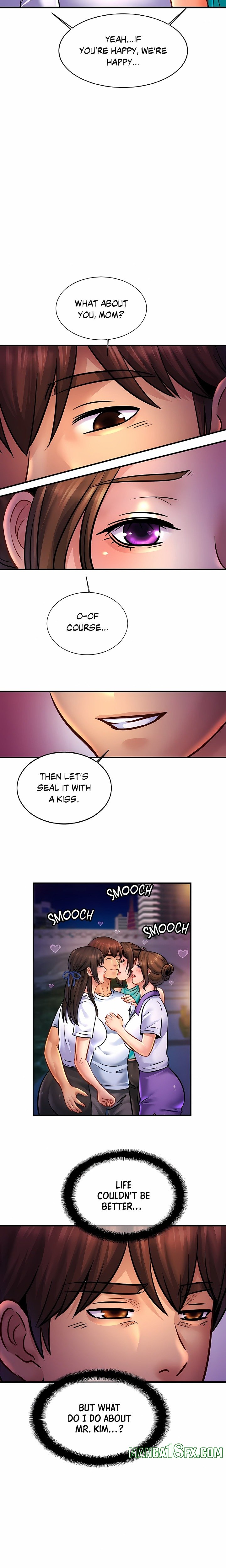 Close Family (Uncensored) 6