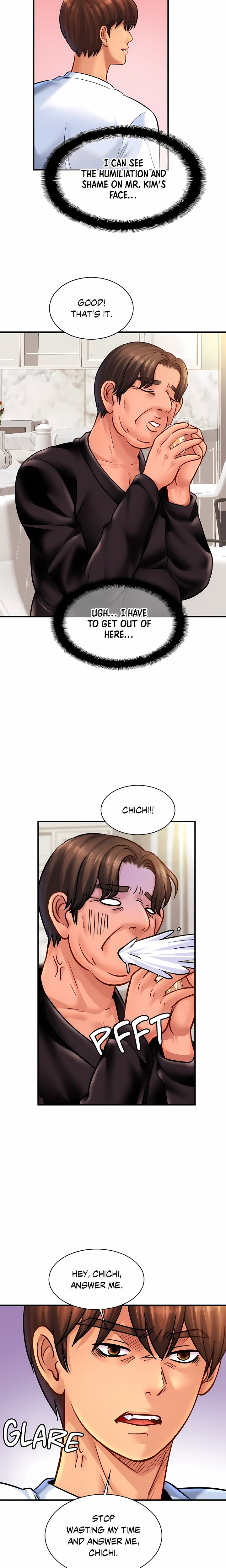 Close Family (Uncensored) 7