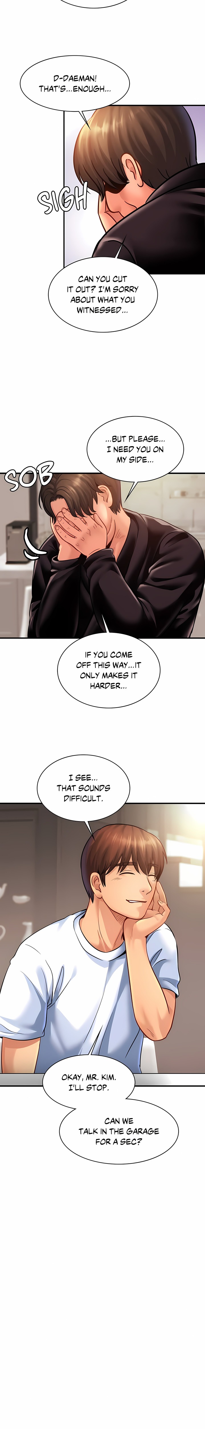 Close Family (Uncensored) 8